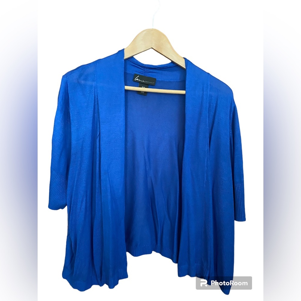 Lane Bryant Sweater/Coverup  size 18/20